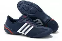 new adidas porsche design bounce s3s4 maillage bleu series